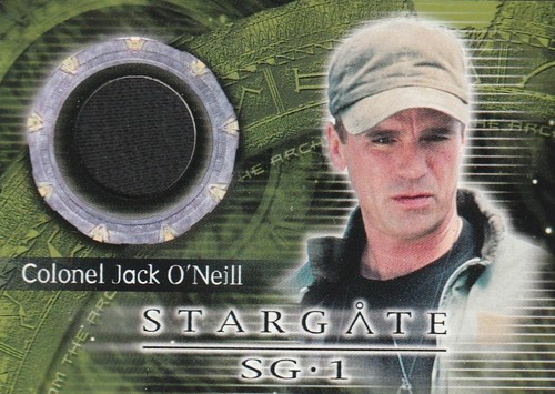 Stargate premiere edition - premiere,