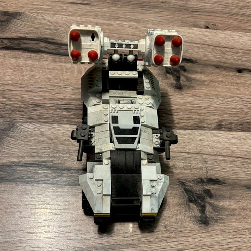 Mega bloks halo arctic - bloks,