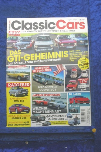 Classic cars bmw - 12/19,