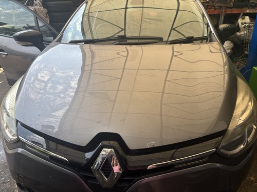 2012 2016 renault clio mk4 - 2012,