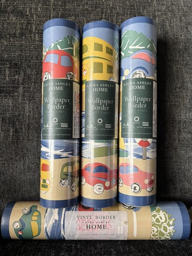 Laura ashley vintage - x,