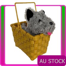 Wizard of Oz Dorothy Toto in