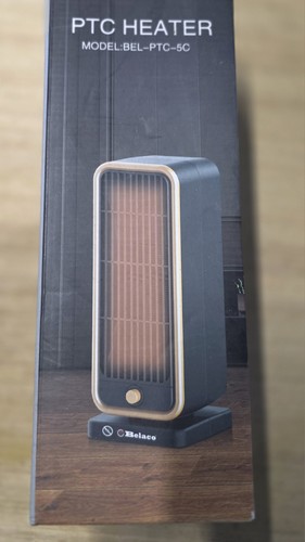 Mini ptc ceramic - mini, heater