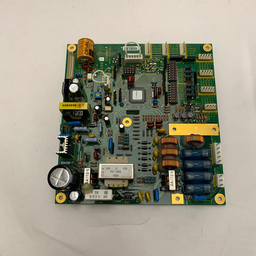 Furuno gc10 band radar gyro - furuno,