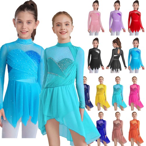 Kids girls figure - figure, skating
