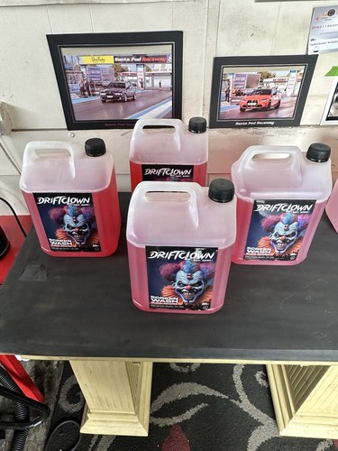 Screen wash high quality - high,
