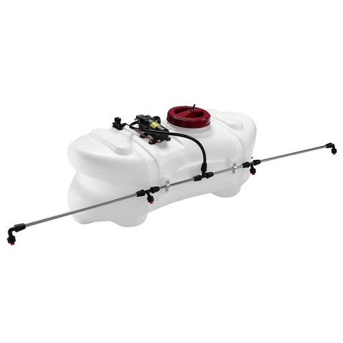 Atv utv quad sprayer - quad, 12v