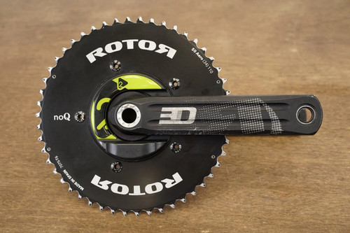 172 5mm 34t bb30 rotor - 172.5mm, 50/34t