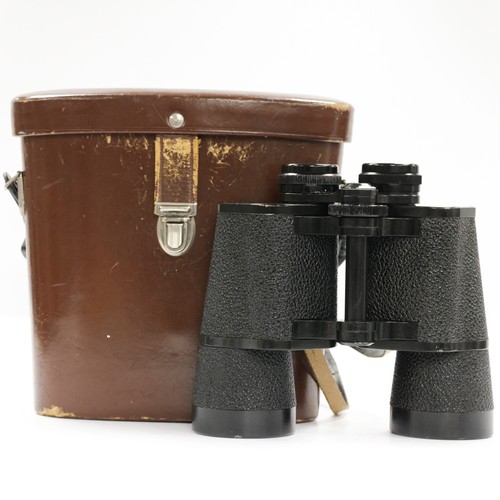 Carl zeiss jena 10x50 - jena, dekarem