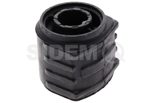 Control arm trailing bush - arm-/trailing,