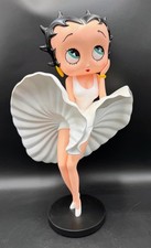 50cm Betty Boop Figure Statue