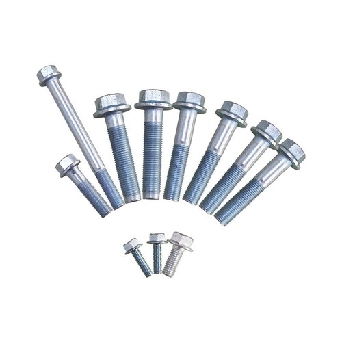 Bolt kit for - honda, b