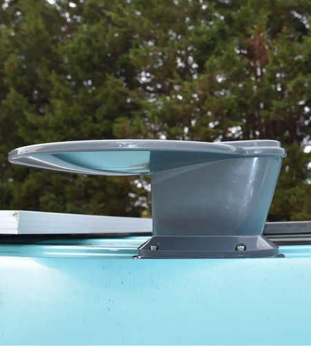 Maxview gazelle antenna - tv,