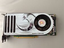 Nvidia GeForce 8800GTS -