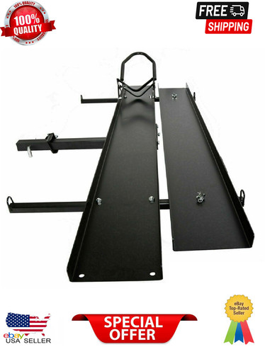 600 lbs motorcycle carrier - lbs,