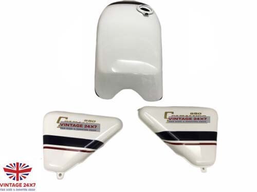 Fit for norton commando - for,