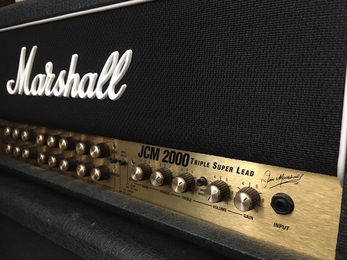 10x replacement marshall - 10x,