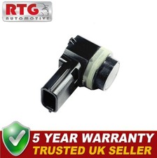 1x PDC Parking Reversing Sensor For Captur Kadjar Kangoo Fluence Front/Rear #A