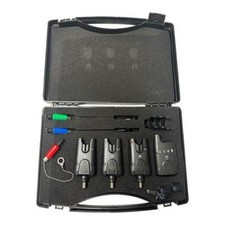 Bite Alarm Indicator Set for