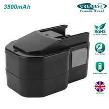 3500mAh 14.4V Ni-MH Battery
