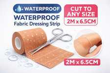 Waterproof Fabric Dressing