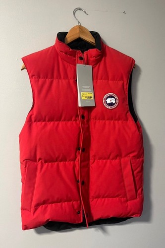 Canada goose gilet - size, s