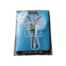 Silkies Ultra Control Top