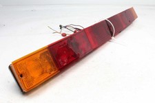 taillight brake light rear