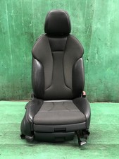 AUDI A3 S LINE FRONT SEAT