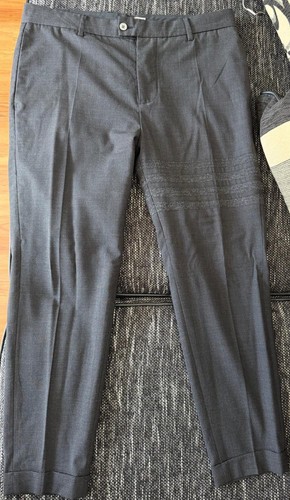 Thom browne tailored trousers - browne,
