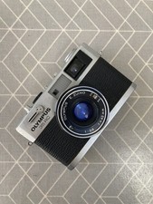 Olympus 35 RC 35mm Film