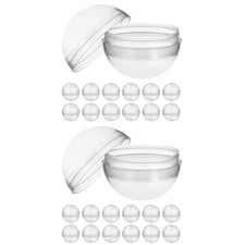 2 PCS Gumball Machine Refills