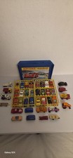 MATCHBOX SUPERFAST CARRY CASE