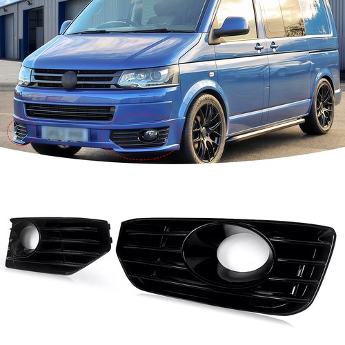 For t5 transporter - for, vw