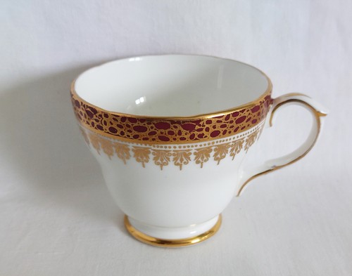 Duchess winchester tea - tea, cup