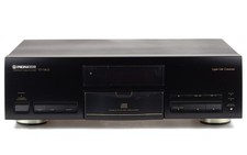 Pioneer PD-S802 CD Player Black/Toslink/Serviced 1 Year Warranty [3]