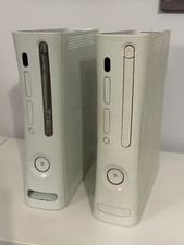 2x Microsoft Xbox 360 Games