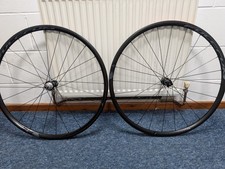 **NEW** Fulcrum Racing 600DB