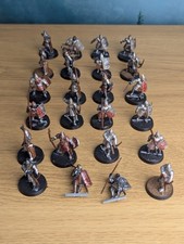 Warriors of Minas Tirith