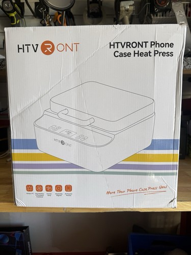 Htvront phone cases heat press - htvront,
