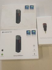 Sabinetek Smart Mic Set Of Two