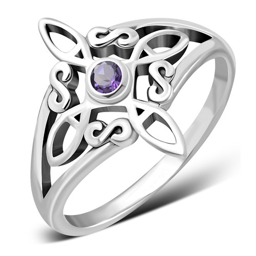Ring sterling silver - ring,