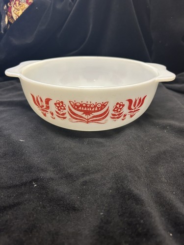 Vintage 1964 jaj pyrex - jaj, martian