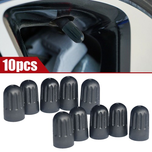 10x set plastic cap - plastic, vehicle