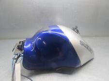 Suzuki GSX1300 R Hayabusa 1999 Motorcycle Gas Petrol Fuel Tank Assembly 