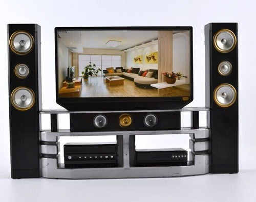 Cabinet combo set for - hi-fi,
