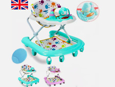 Baby Walker Bouncer First