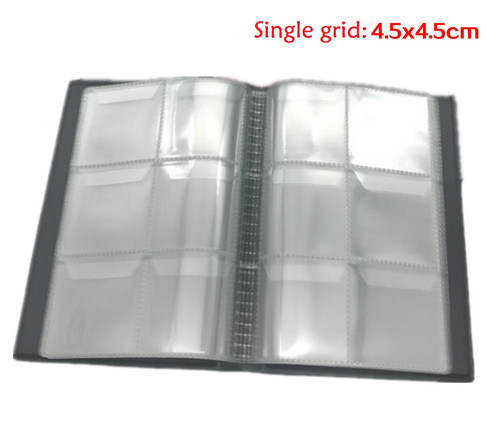 Coin folder - coin,