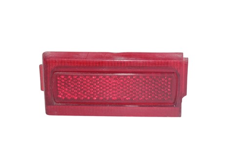 Plastic red tail light for - plastic,