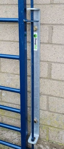 Sheepwell hurdle bracket - hd,